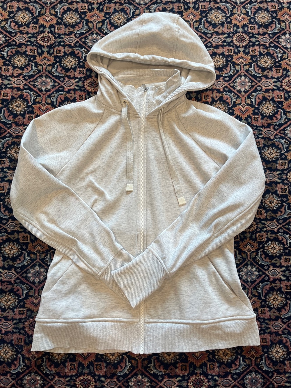Athleta hoodie